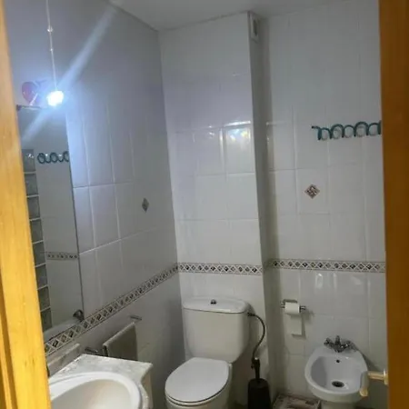 Alojamiento K&k Habitacion Encasa Particular *