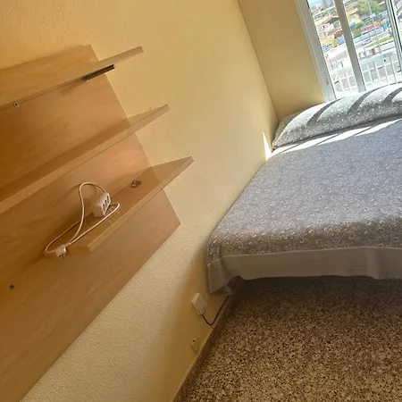 Alojamiento K&k Habitacion Encasa Particular Homestay